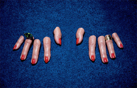 illillill:Toilet Paper – Les presses du réel (book) Toilet Paper Magazine by Mauri