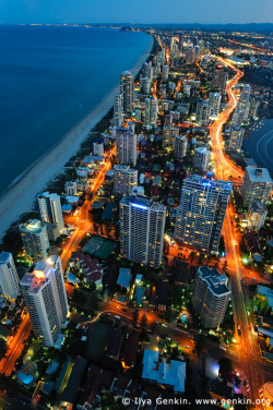 Gold Coast, Australia