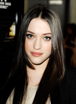 Fuck Yeah! Kat Dennings