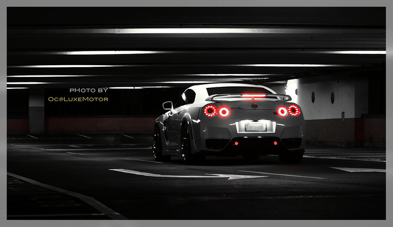 wellisnthatnice:  A GT-R never looked as good as it does in this photo 