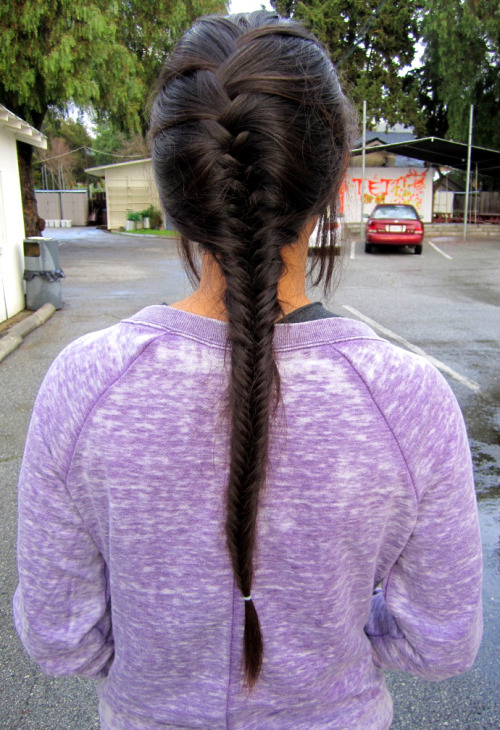 long-hair-is-my-life:  queued. 