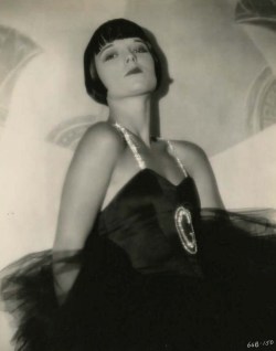 Louise Brooks