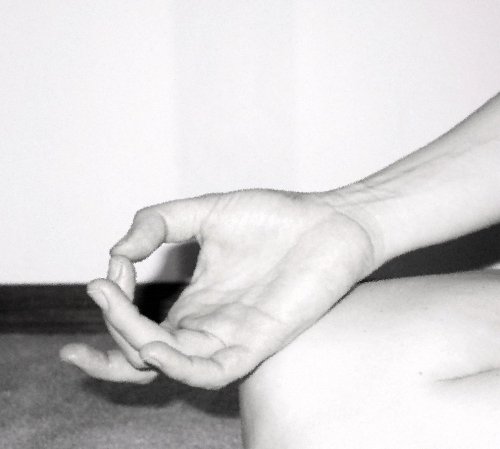A Beginner’s Guide to Mudras