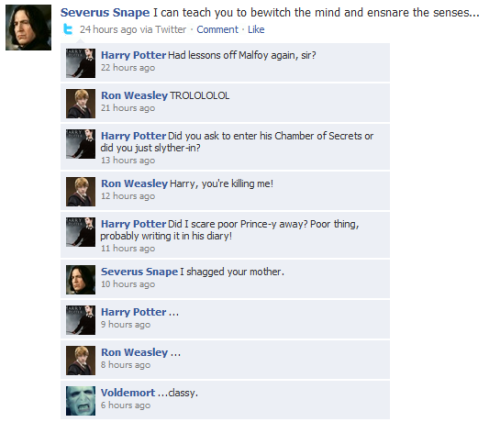 the-absolute-funniest-posts:  Follow this blog, you’ll love it on your dashboard! 