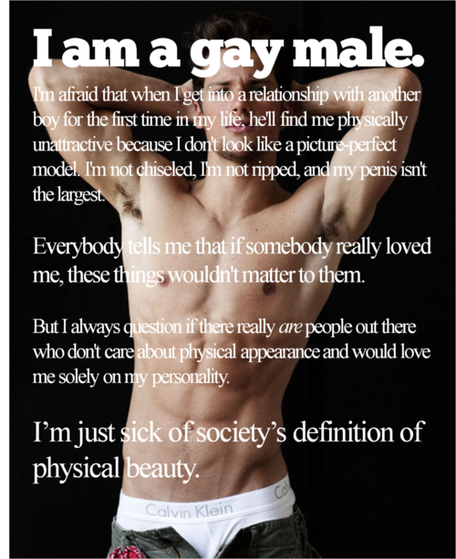 acricochet:  lookwhathappenswithalovelikethat:  my-victor-peeta:  facesofthesestrangers:  THIS THIS THIS FUCKING OH MY GOD THIS. Especially because every fucking other gay guy I see is either twig-skinny, has swoopy hair, or is buff as hell. I constantly