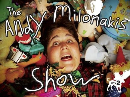 This, was the show.
