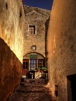 geishazs: Monemvasia ~ Greece 