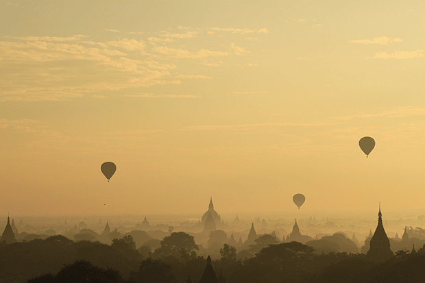 theworldwelivein:  by: Mark Withers 