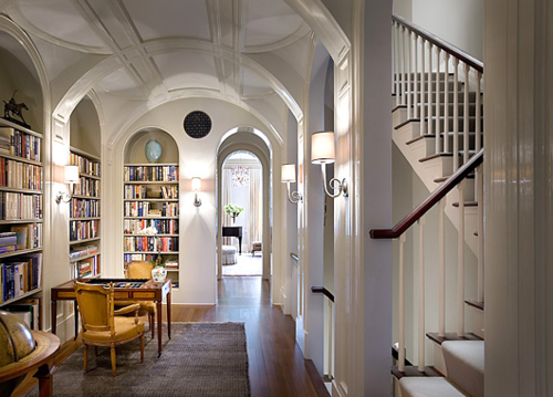 micasaessucasa:  Design Chic: Splendid Ceilings 