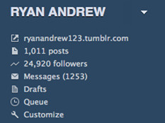 Ryanandrew123:   I’ll Promote Everyone To My 24,920 Followers Who Re-Blog This,You’ll