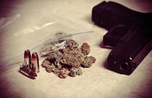 † Bong Smoker †