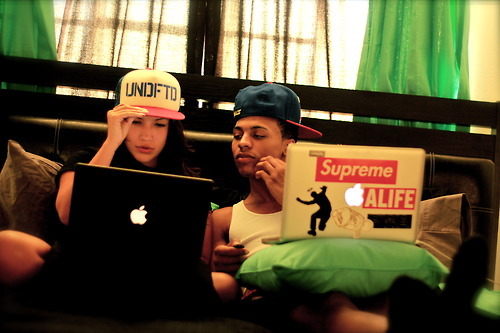fuckyeah-nigga:  &lt;3 want. 