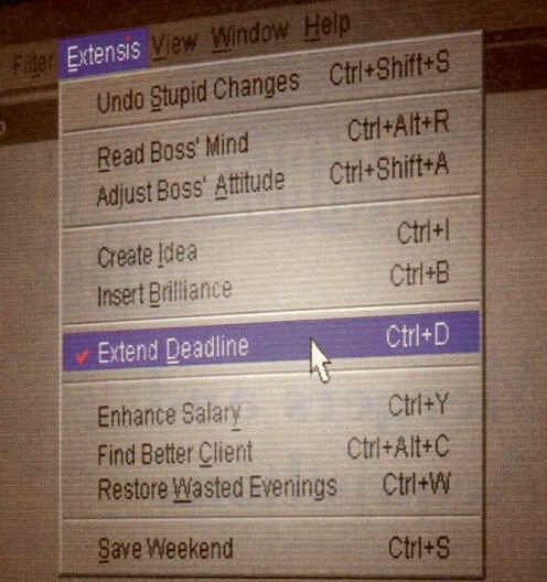 dudamagex13:  I wish my computer had these options. 