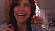 When your crush says they like you too