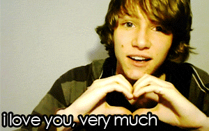 When your crush says they like you too