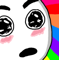 When your crush says they like you too