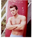 Robert Conrad, star of TV’s “The Wild, Wild West”