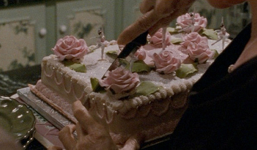 moviesandfood:Black Swan