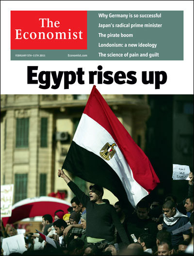 theeconomist:
“ Tomorrow’s cover today: the West should celebrate, not fear, the upheaval in Egypt.
”