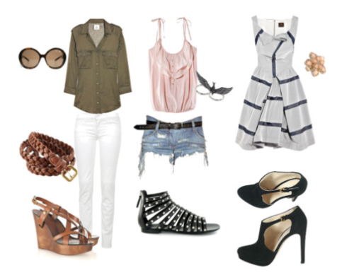 cuteoutfits:  (submitted by letsbeinfinite)