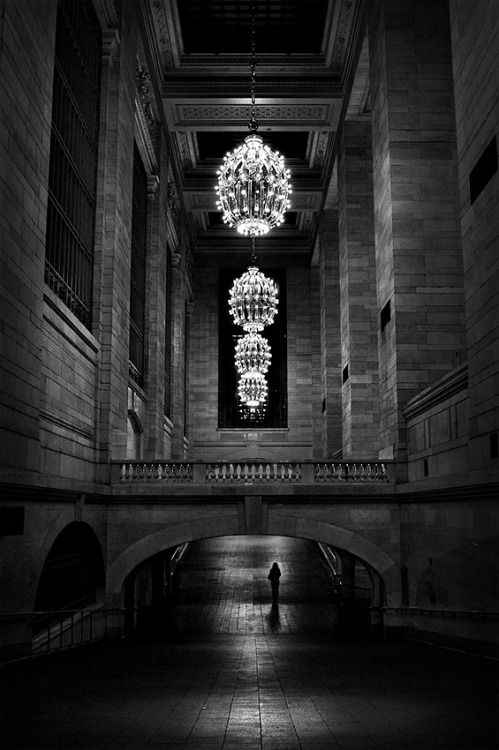 muse-belle: Grand Central….