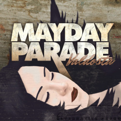 commonrevolt:  Mayday Parade’s previously announced EP