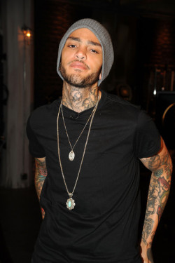 jgcolon:  Travie . &lt;3 