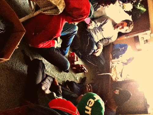 cashhrules:  The Circle  <3