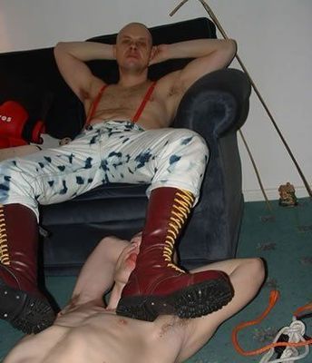 &gt;&gt;&gt; LICKMYBOOTSFAGGOT.TUMBLR.COM