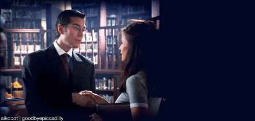 fuckyeahjosswhedon:goodbyepiccadilly:A few gifs per episode | Buffy - 3x15 - “Consequences”Hahahah T