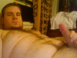 chubbyguy:  i think tumblr is one of my dick’s new favorite things. mine too. 