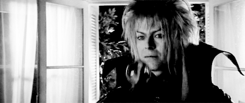 skarey:  “It’s a crystal, nothing more. But if you turn it this way and look  into it. It’ll show you your dreams. But this is not a gift for an  ordinary girl who takes care of a screaming baby.” 