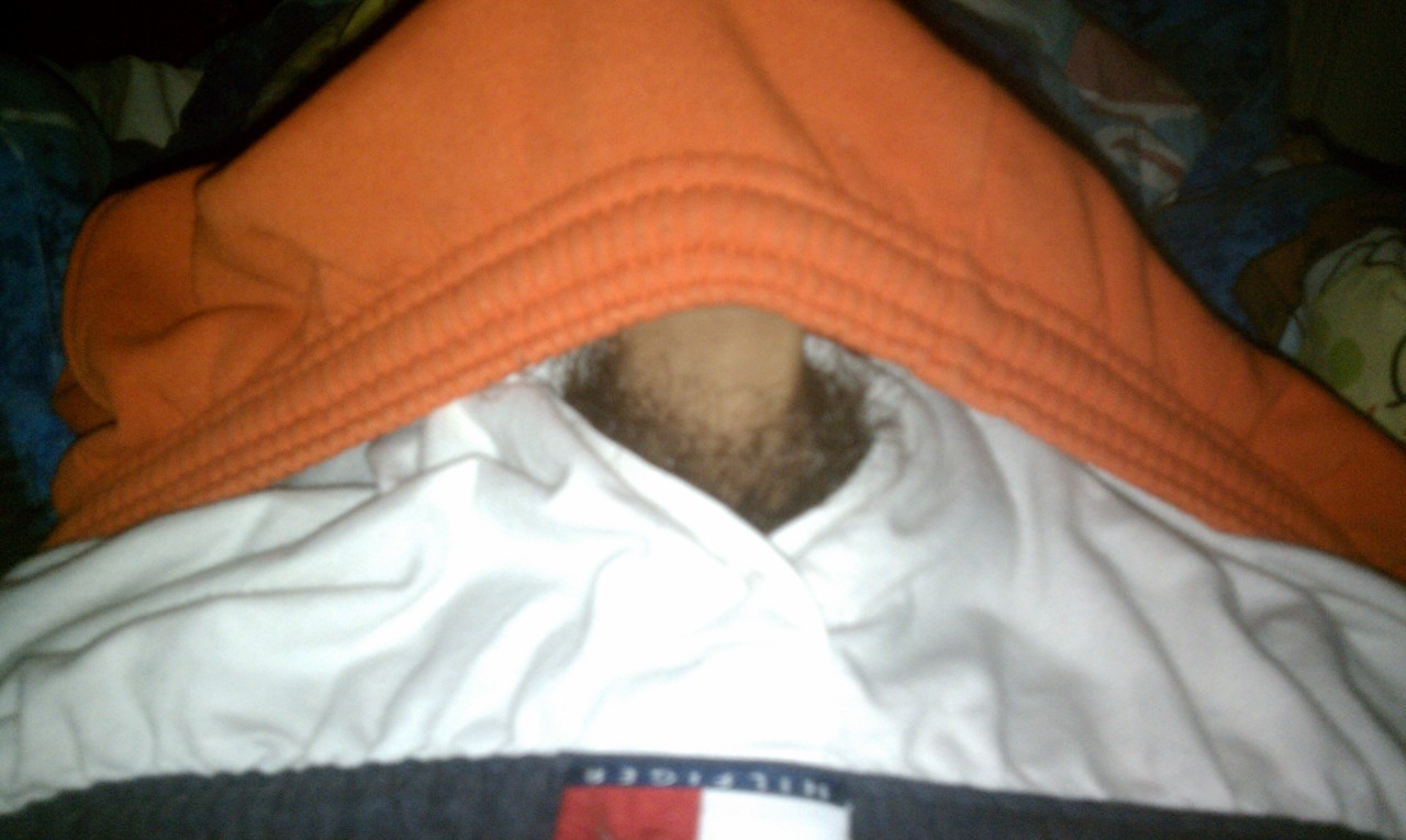 otterboy:  Bout to rub it out in these then go back to sleep  Wouldn&rsquo;t