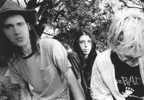 KURT DONALD COBAIN LIVES