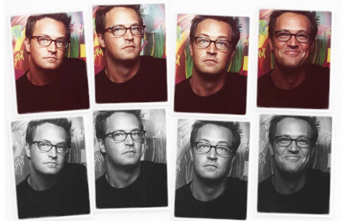 russianskies:  boatsand-hoes:  My dad looks exactly the same as matthew perry. Really really creepy.  bad time to say i think matthew perrys hot? 