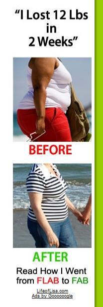 haveyouseenthisyet:  ‘Not only did I lose 12 pounds, I turned white. Thanks, diet