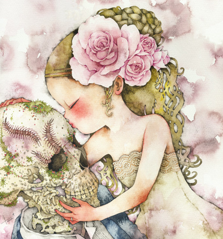 missvermilion:  http://tamaxxx.egoism.jp/ 