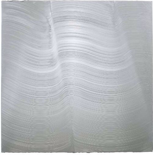 luz-natural:Jason Martin, Siren 1999 Contemporary Art Blog