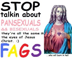 jeshua-gllt:  jamesribs:  halfahenry:  TRIPLE JESUS IS ETERNAL DAMNATIONING U FOR PUTTIN UR DICKS IN DUDES   FUCK NOT TRIPLE JESUS I TOLD YOU NOT TO BUY THAT SCRATCH CARD  lmfao dying ^^^ 