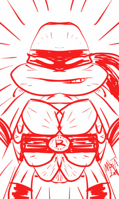 T.U.R.T.L.E. Power! (by Meta Sapient)