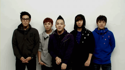 superflyingmonkeyattack:  My OT5 &lt;3 