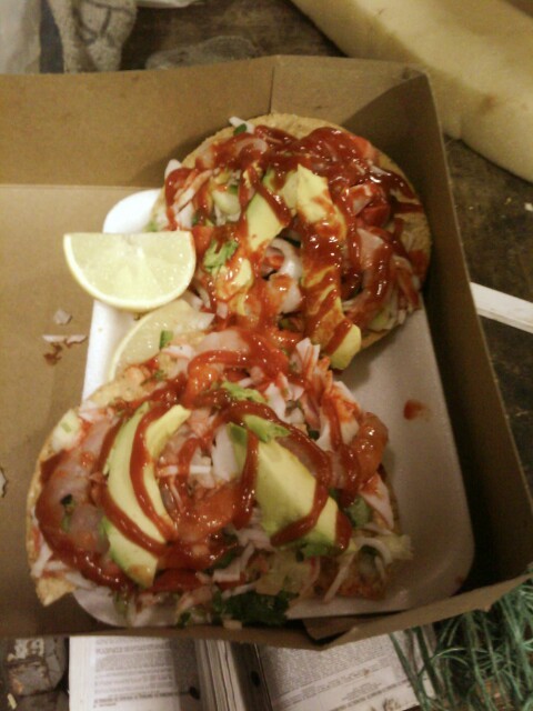 Awh yeah!