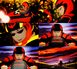 youngjustice:  Robin: If dislike is the opposite