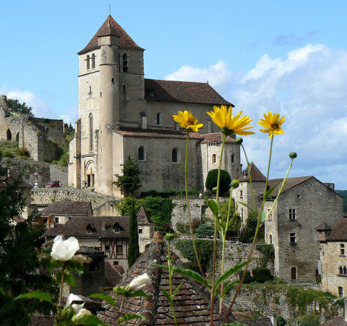 Village du Quercy (by jolivillage)