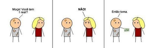 boyalsofeel:  boyalsofeel -        não julge pela aparencia,  viu ! 