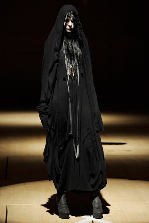 bARBARA Ì gONGINI AW2011