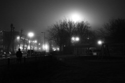 refugado:  chernova:  fog#1  by Ira Chernova