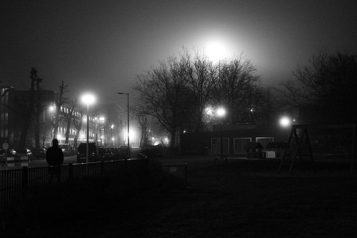 Porn Pics refugado:  chernova:  fog#1  by Ira Chernova
