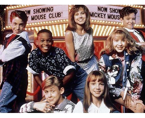 I SPOT A RYAN, A BRITNEY, A JUSTIN, AND A SLUT AND A 1 NIGGER