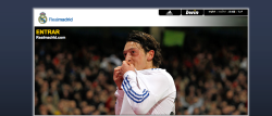 Welcome to the Real Madrid homepage. For
